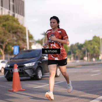 Runner Photo 8043744