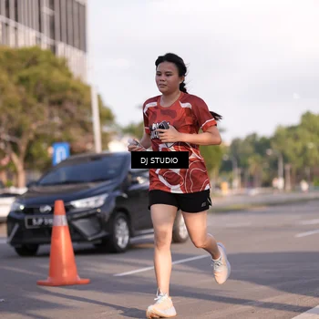 Runner Photo 8043745