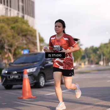 Runner Photo 8043747