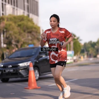 Runner Photo 8043748
