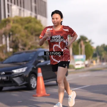 Runner Photo 8043750