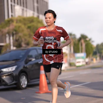 Runner Photo 8043753