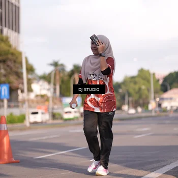 Runner Photo 8043754