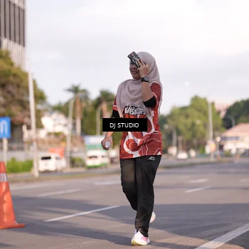 Runner Photo 8043755