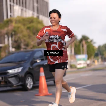 Runner Photo 8043756