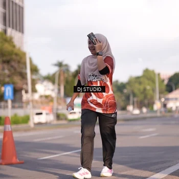 Runner Photo 8043758