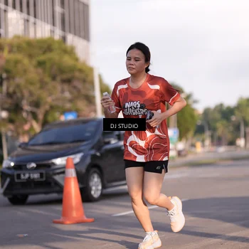 Runner Photo 8043761