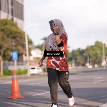 Runner Photo 8043763