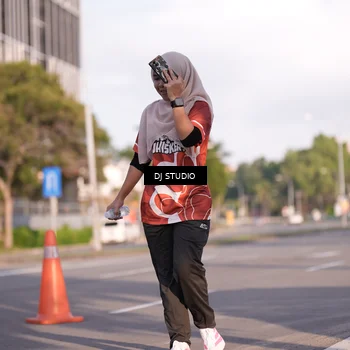 Runner Photo 8043764