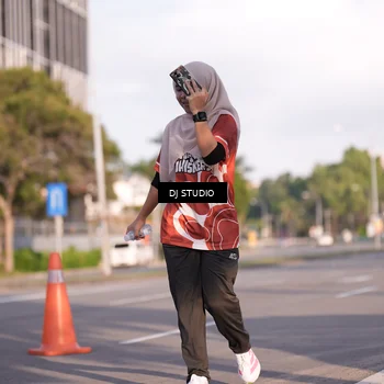Runner Photo 8043766
