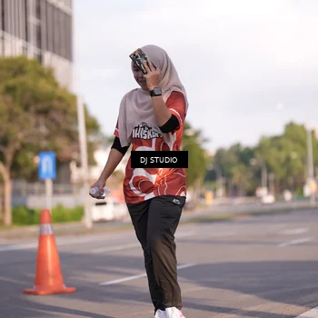 Runner Photo 8043767
