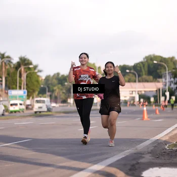Runner Photo 8043769