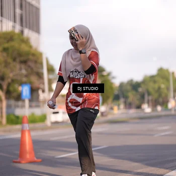 Runner Photo 8043770