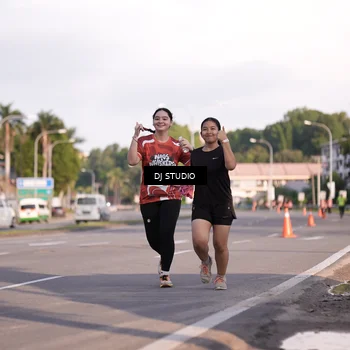 Runner Photo 8043773