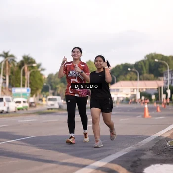 Runner Photo 8043775