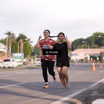 Runner Photo 8043777