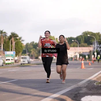 Runner Photo 8043778
