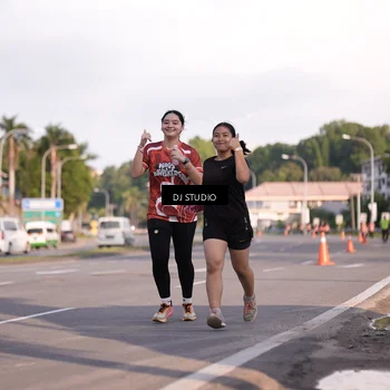 Runner Photo 8043779