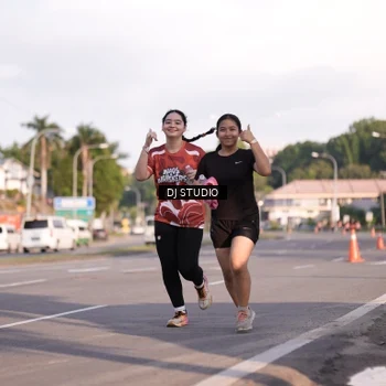Runner Photo 8043781