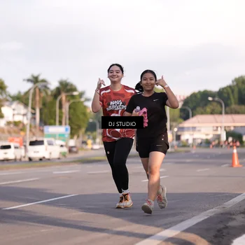Runner Photo 8043782