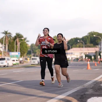 Runner Photo 8043784