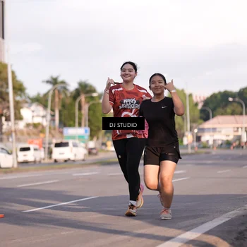 Runner Photo 8043786