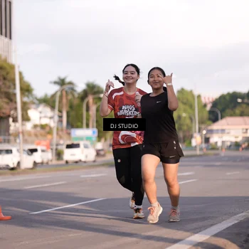 Runner Photo 8043787