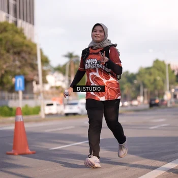 Runner Photo 8043790