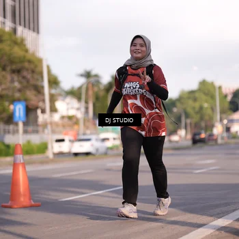 Runner Photo 8043791