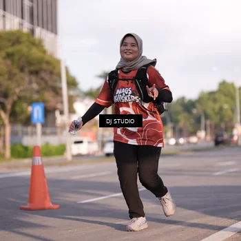 Runner Photo 8043792