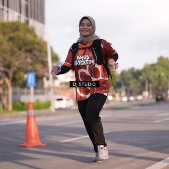 Runner Photo 8043793