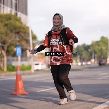 Runner Photo 8043794