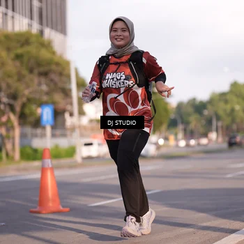 Runner Photo 8043796