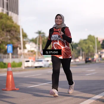 Runner Photo 8043797