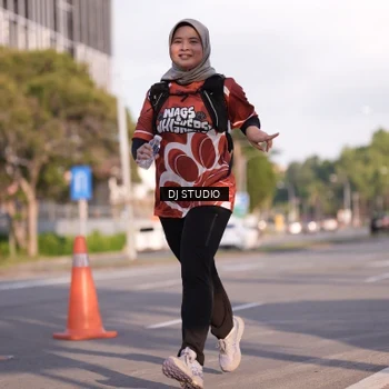 Runner Photo 8043798
