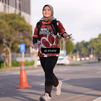 Runner Photo 8043799