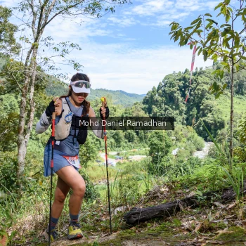 Runner Photo 80438
