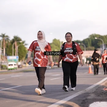 Runner Photo 8043803