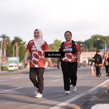 Runner Photo 8043804