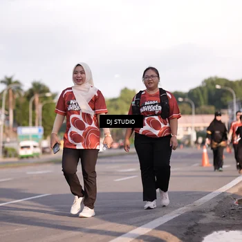 Runner Photo 8043805