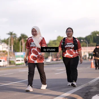 Runner Photo 8043809