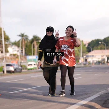 Runner Photo 8043819