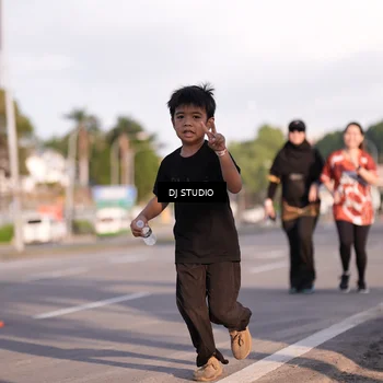 Runner Photo 8043822