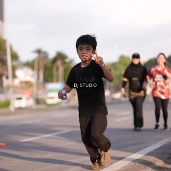 Runner Photo 8043823