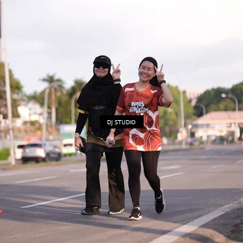 Runner Photo 8043824