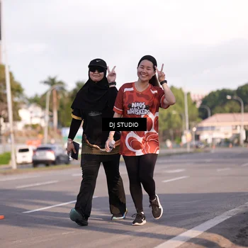 Runner Photo 8043825