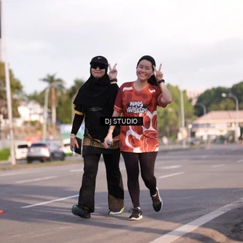 Runner Photo 8043826