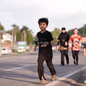 Runner Photo 8043827