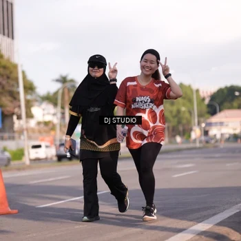 Runner Photo 8043829