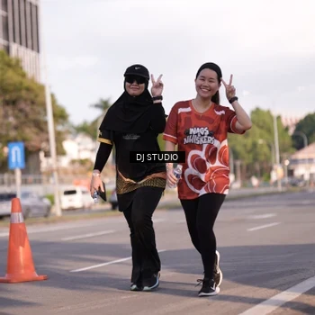 Runner Photo 8043830